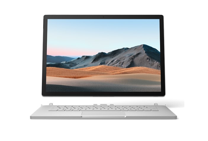 鄂城Surface 维修前的准备工作